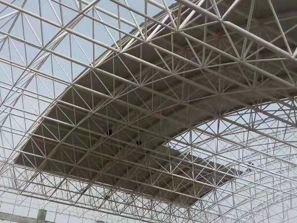 大型展覽館